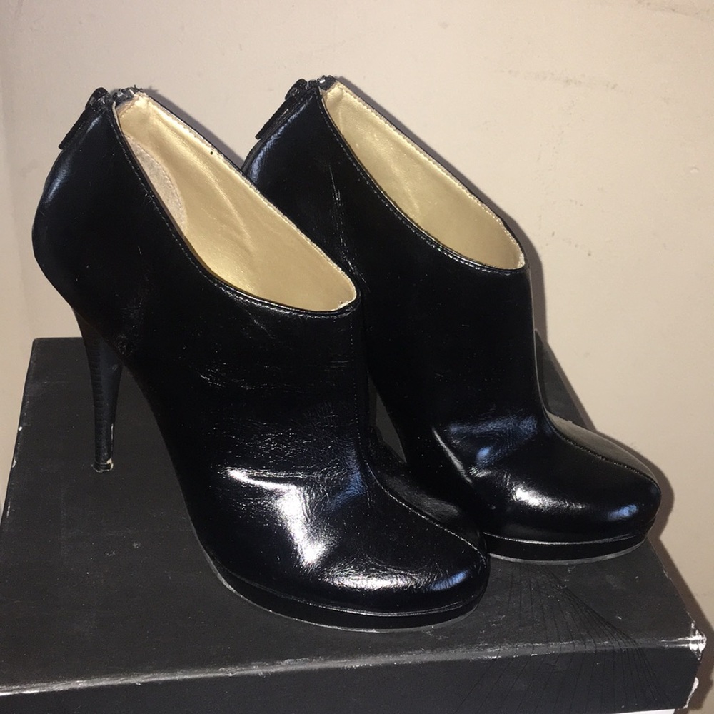 Booties..Booties..Booties!